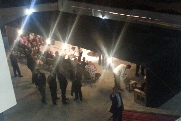 Delilah Hotel (Madaba)